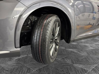2023 Lexus RX 350 F Sport Handling