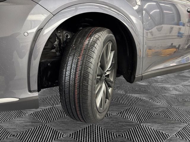 2023 Lexus RX 350 F Sport Handling