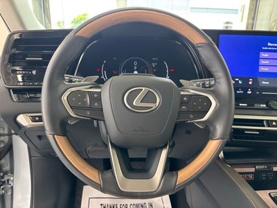 2024 Lexus RX 350 Premium Plus