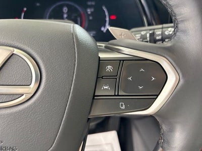 2024 Lexus RX 350 Premium Plus