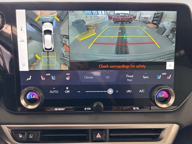 2024 Lexus RX 350 Premium Plus