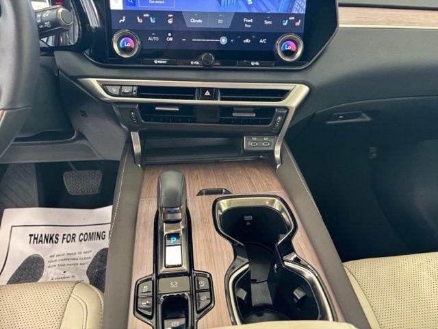 2024 Lexus RX 350 Premium Plus