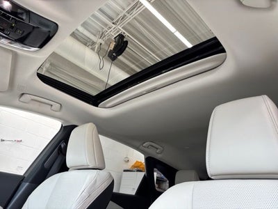 2024 Lexus RX 350 Premium Plus