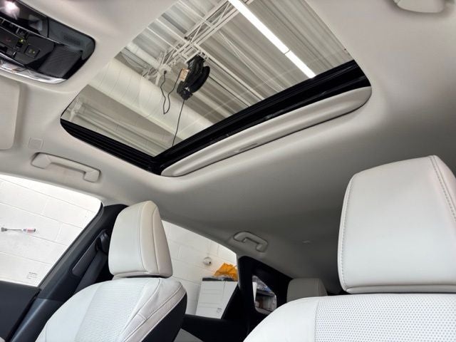 2024 Lexus RX 350 Premium Plus