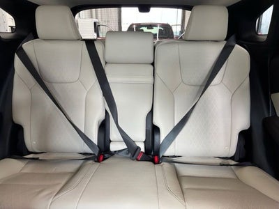 2024 Lexus RX 350 Premium Plus