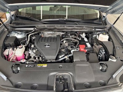 2024 Lexus RX 350 Premium Plus