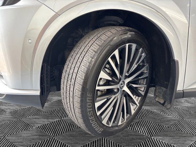 2024 Lexus RX 350 Premium Plus