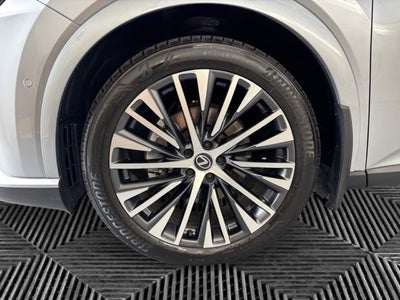 2024 Lexus RX 350 Premium Plus