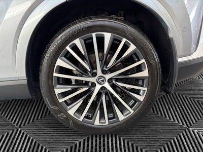 2024 Lexus RX 350 Premium Plus