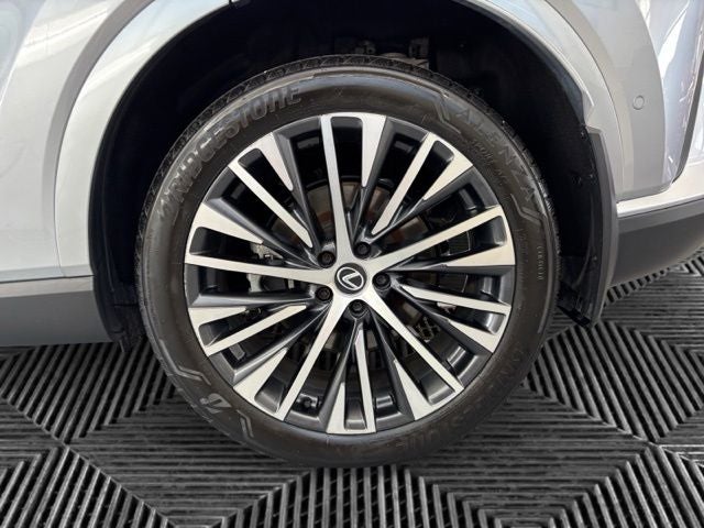 2024 Lexus RX 350 Premium Plus