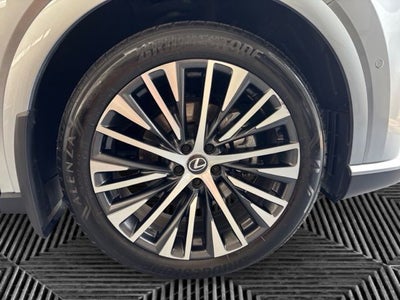 2024 Lexus RX 350 Premium Plus