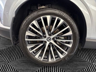 2024 Lexus RX 350 Premium Plus
