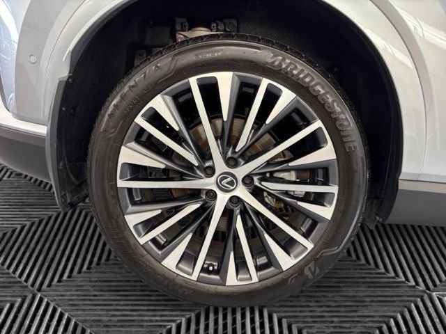 2024 Lexus RX 350 Premium Plus