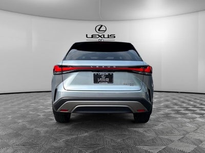 2024 Lexus RX 350 Premium Plus