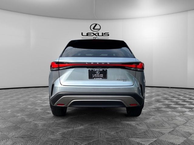 2024 Lexus RX 350 Premium Plus