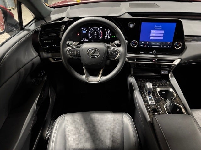 2024 Lexus RX 350