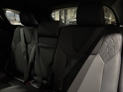 2024 Lexus RX 350