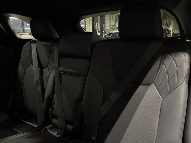 2024 Lexus RX 350