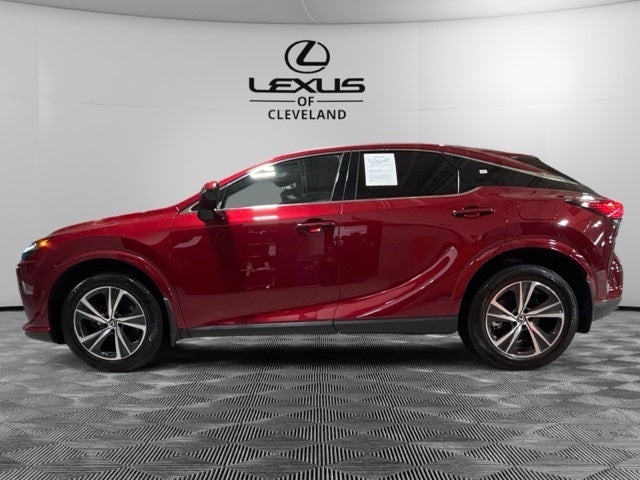 2024 Lexus RX 350