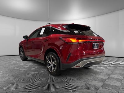 2024 Lexus RX 350