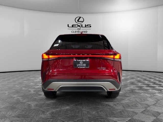 2024 Lexus RX 350