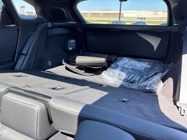 2025 Lexus RX 350 Luxury