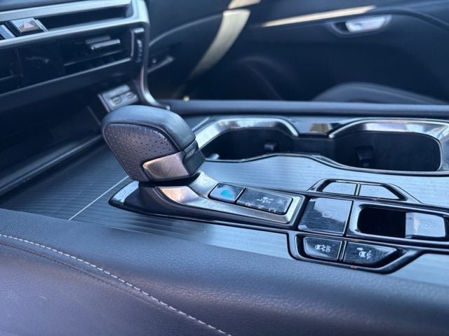 2023 Lexus RX 350 F Sport Handling