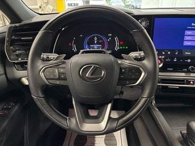 2024 Lexus RX 350 Luxury