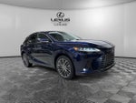 2024 Lexus RX 350 Luxury