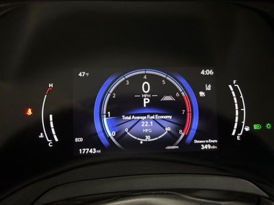 2024 Lexus RX 350 Luxury