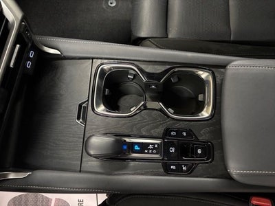 2024 Lexus RX 350 Luxury