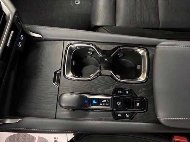 2024 Lexus RX 350 Luxury