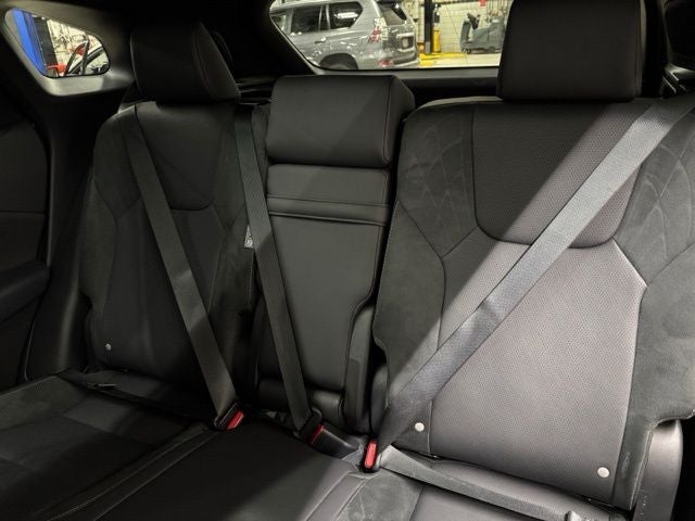 2024 Lexus RX 350 Luxury