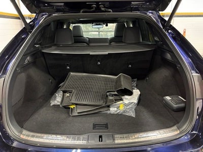 2024 Lexus RX 350 Luxury