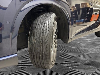 2024 Lexus RX 350 Luxury