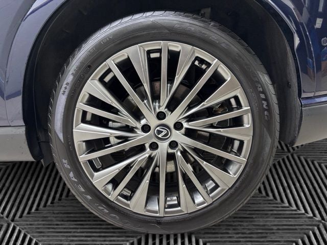 2024 Lexus RX 350 Luxury