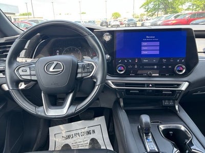 2023 Lexus RX 350 Premium