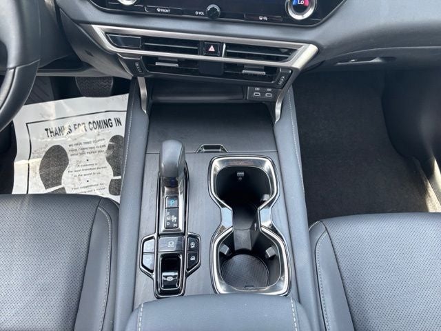 2023 Lexus RX 350 Premium