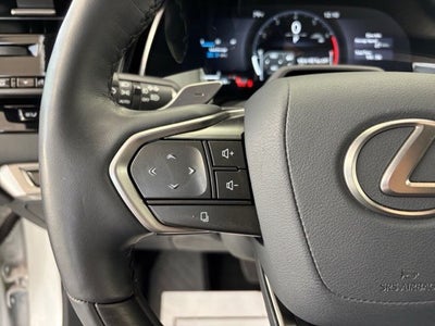 2025 Lexus RX 350 Premium Plus