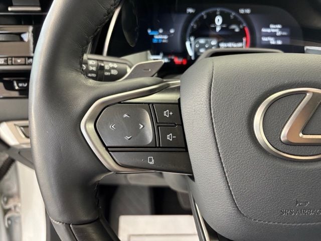 2025 Lexus RX 350 Premium Plus