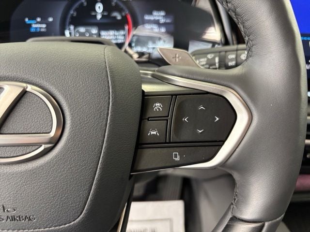 2025 Lexus RX 350 Premium Plus