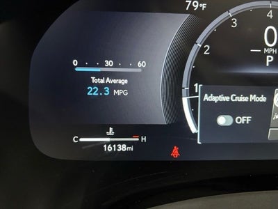 2025 Lexus RX 350 Premium Plus