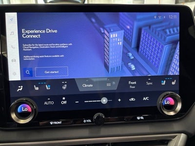 2025 Lexus RX 350 Premium Plus
