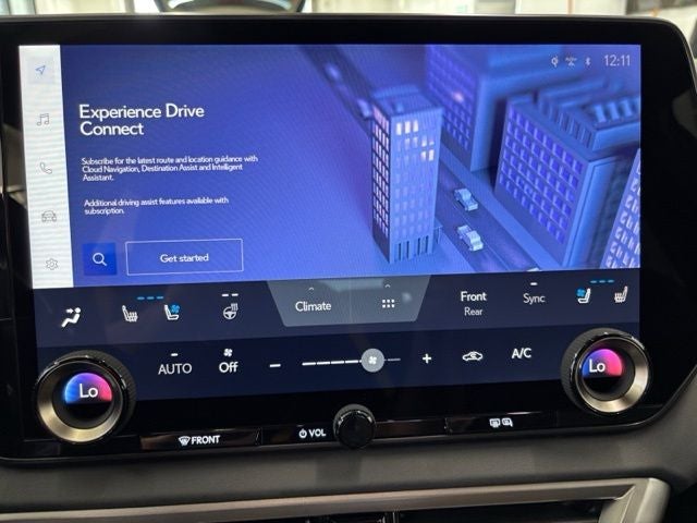 2025 Lexus RX 350 Premium Plus