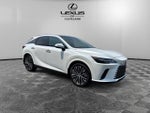 2025 Lexus RX 350 Premium Plus