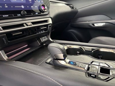 2025 Lexus RX 350 Premium Plus