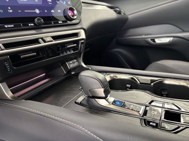 2025 Lexus RX 350 Premium Plus