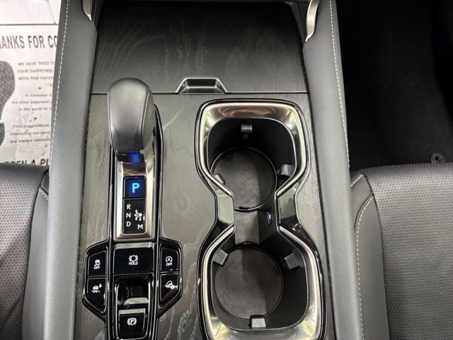 2025 Lexus RX 350 Premium Plus