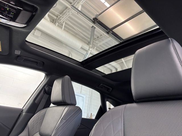 2025 Lexus RX 350 Premium Plus