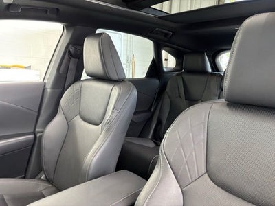 2025 Lexus RX 350 Premium Plus
